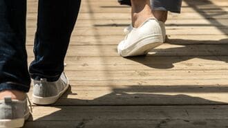 ｢男女の友情はアリかも｣50代女子の新たな"心境"