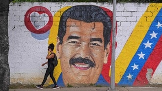 ｢小国は言うことを聞け｣トランプが中南米を恫喝