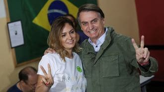 ブラジル大統領選､ヤバすぎる｢暴力の連鎖｣