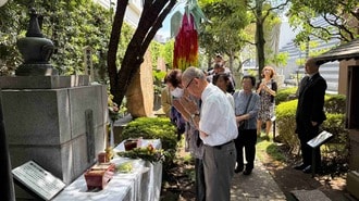 ｢なぜ日本は戦争に…｣満州の悲劇から抱えた問い