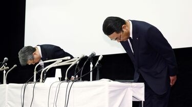 判決は7月22日〉ブロックオファー取引の問題は放置、禍根を残したSMBC