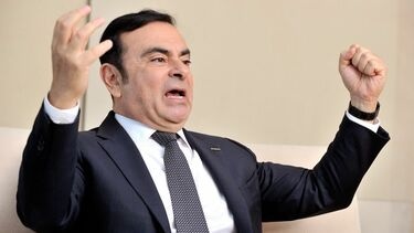 これが過去5年｢高額役員報酬｣50人リストだ 役員四季報をもとにTOP50