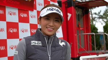 ゴルフ賞金女王イ・ボミ､圧倒的な強さの秘密 高校時代の｢空白の1週間