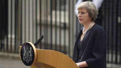 So Many Uncertainty About Post-EU Britain