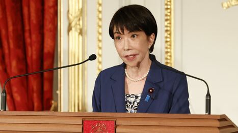 3兆円補正への"急旋回"で露呈した高市政権の迷走､ほころび始めた｢サナエノミクス｣が追い込まれかねない"財政の袋小路"
