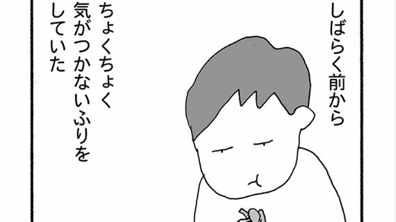 『うちのツマ知りませんか？』