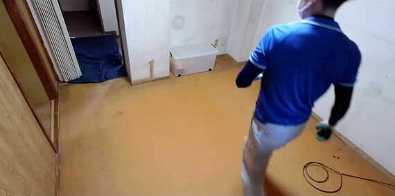 モノ屋敷