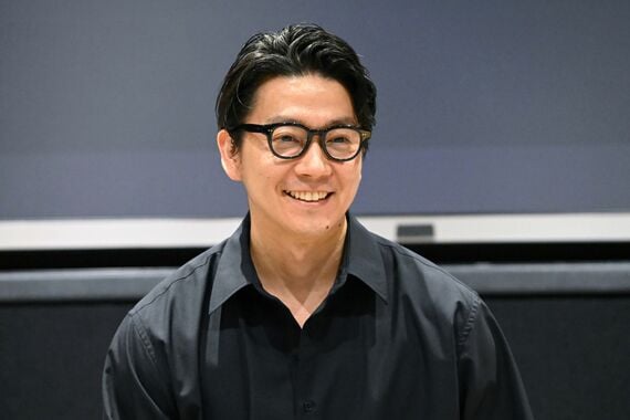 坂本和隆