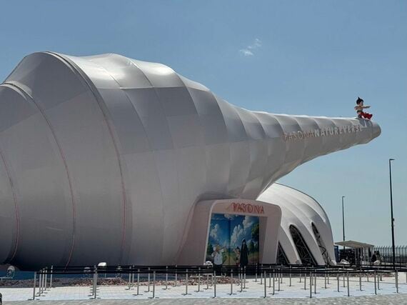 PASONA NATUREVERSE
