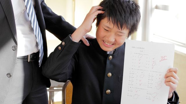 テストで 高得点を取れる子 の具体的な勉強法 ぐんぐん伸びる子は何が違うのか 東洋経済オンライン 社会をよくする経済ニュース