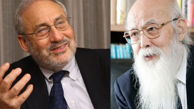 今よみがえる伝説の経済学者｢宇沢弘文｣の思想 21世紀の経済学者