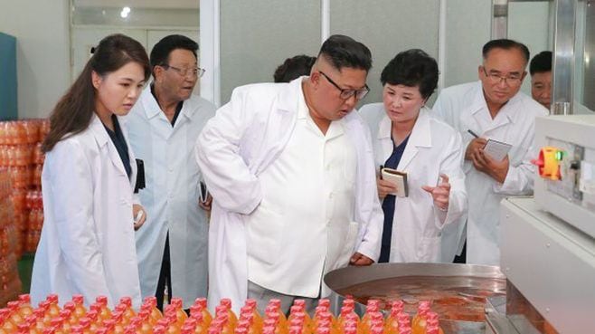 北朝鮮経済の仕組みは｢マクドナルド的｣だ