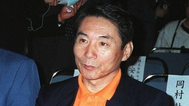 ｢泣きそうな顔をしたジェンスン｣を救った男