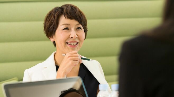 日本の女性社長が令和でも｢1割未満｣に留まる訳