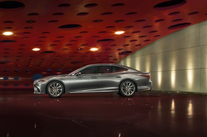 レクサス LS500｜Lexus LS500