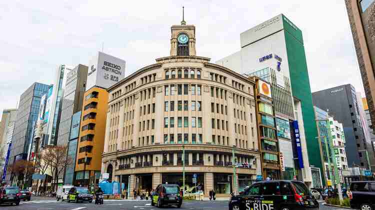 画像 | 銀座・和光が｢オリジナル商品｣増やしている真因 新社長が語る 