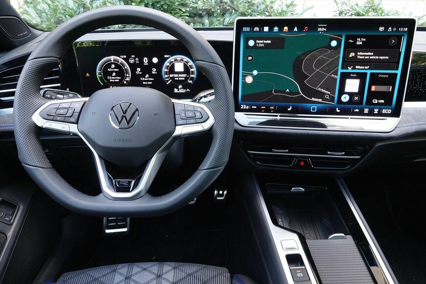写真：Wolfgang Grube/Volkswagen