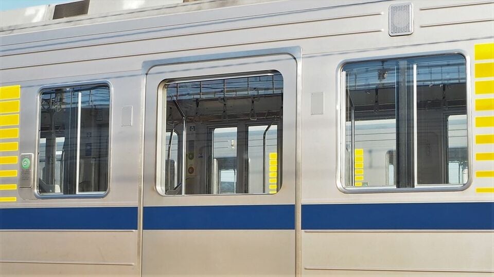 toruページ Tobu 20000 series - Wikipedia