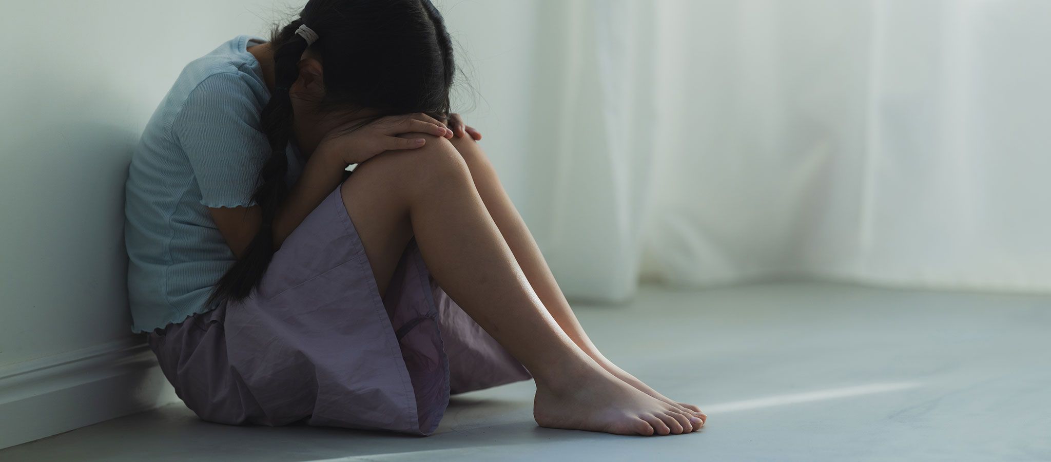 子どもが不登校に･･･今すぐ見直したい｢接し方｣