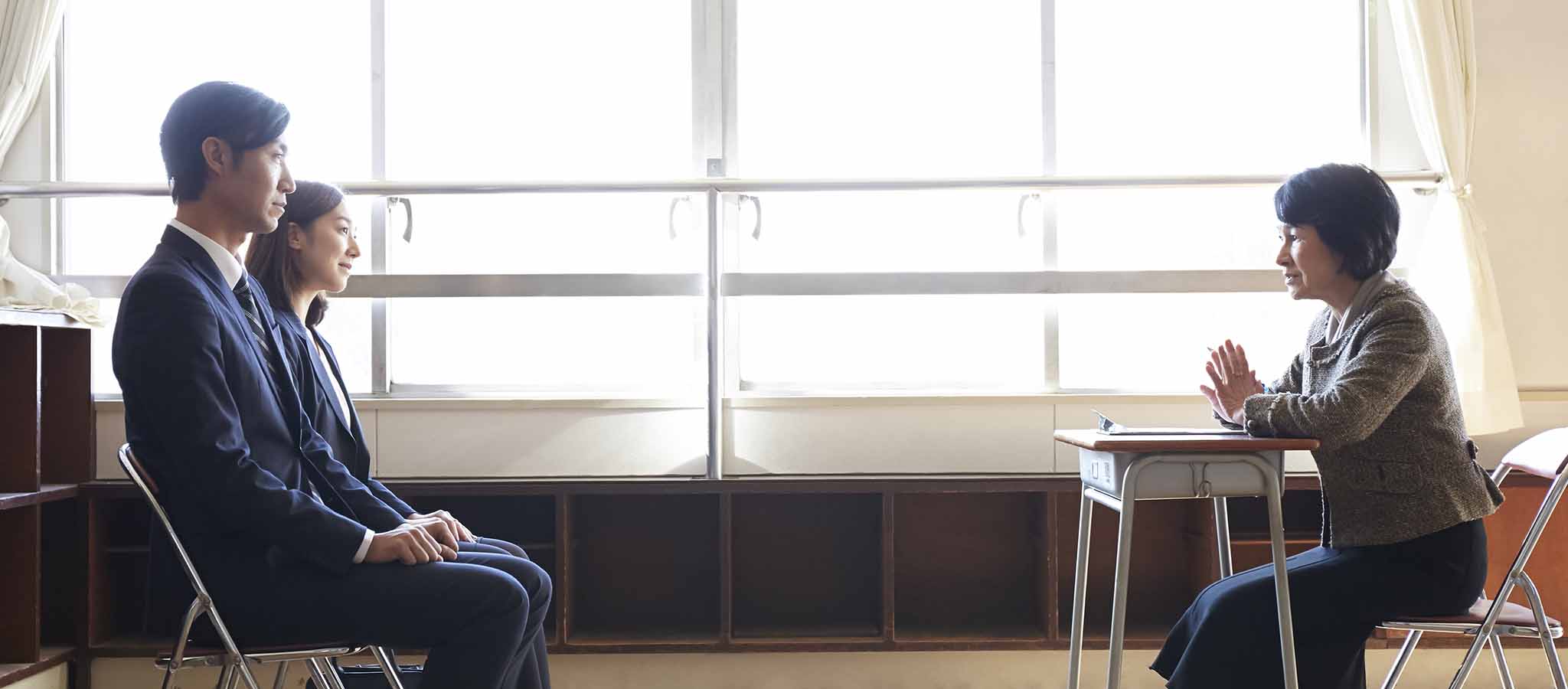 小学校受験で｢わが子の足を引っ張る親｣の失敗例