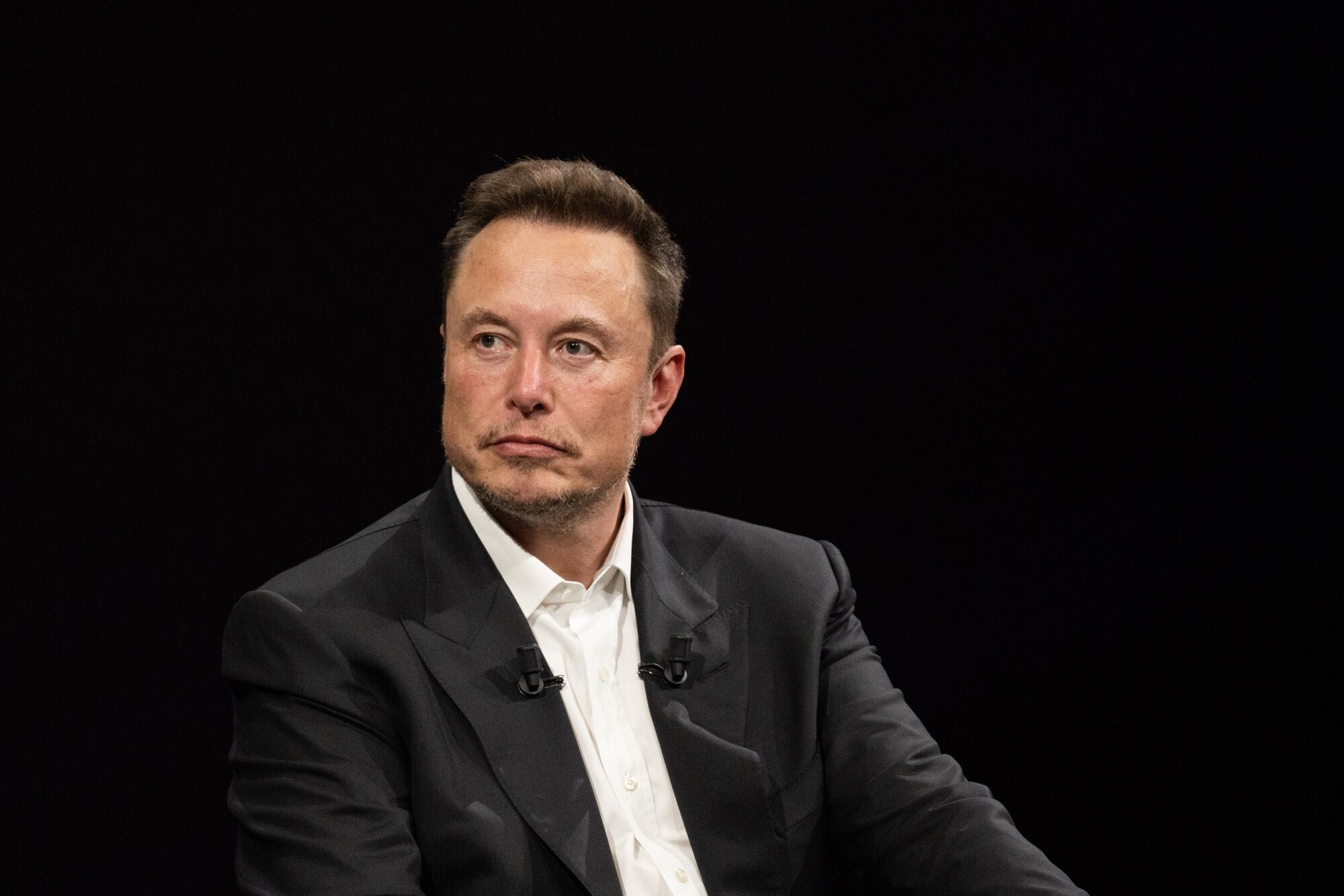 イーロン・マスク氏が｢X｣の先に描く金融サービス参入の夢｜会社四季報オンライン