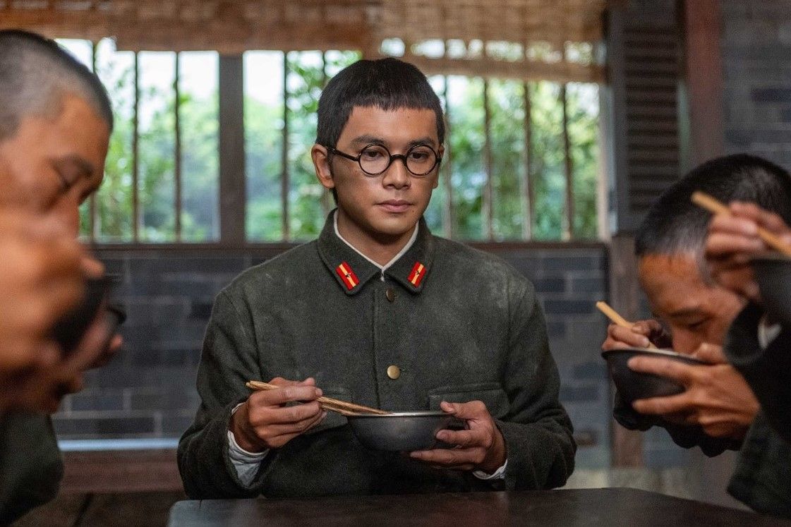 北村匠海