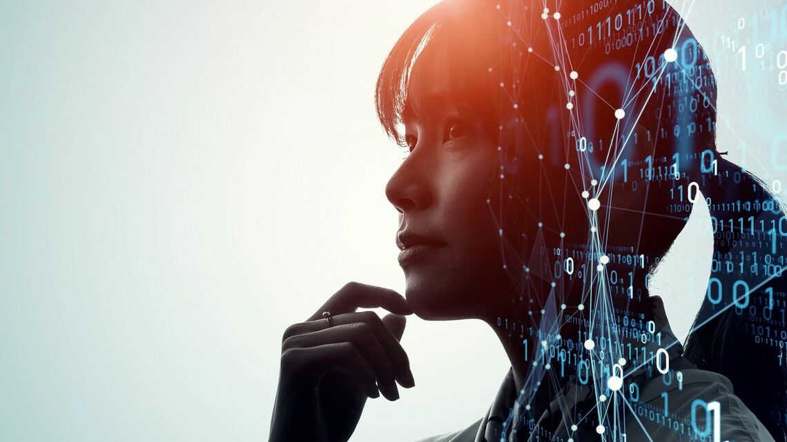 ChatGPTの仕組みについて解説します(画像:metamorworks/PIXTA)