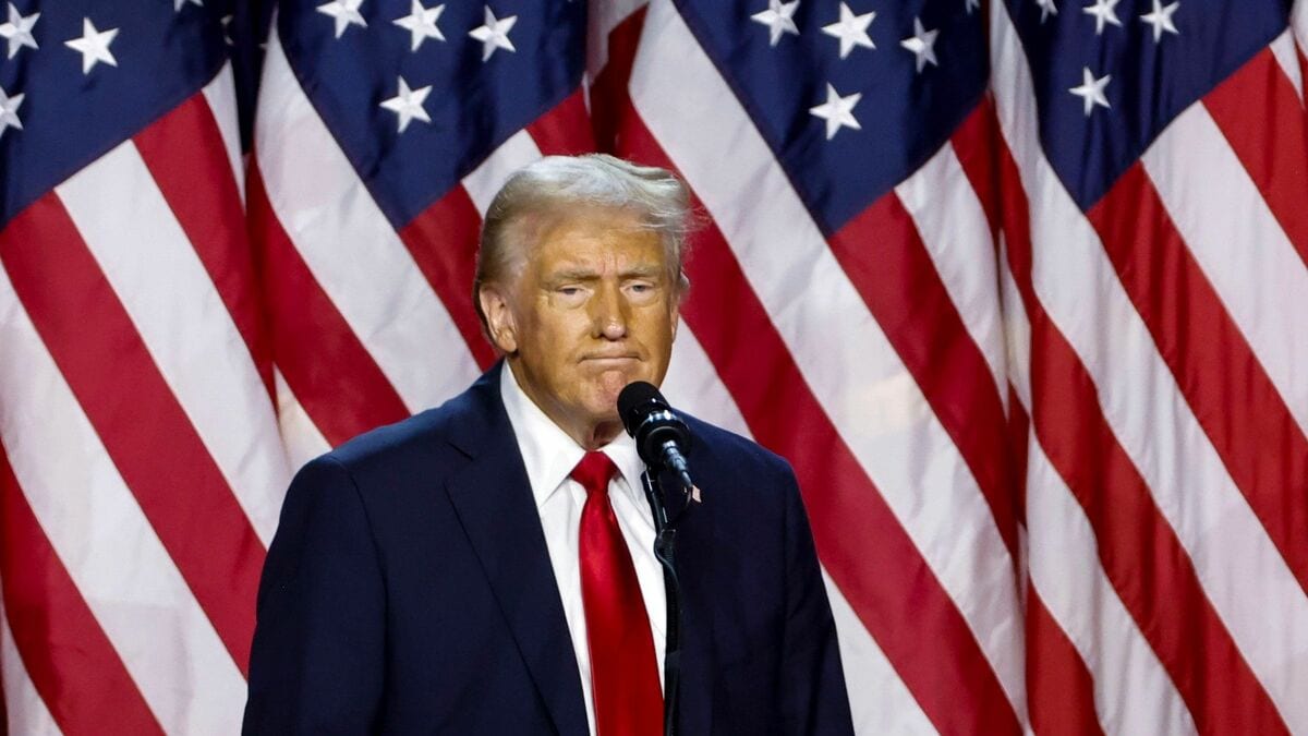 輸出関連狙いは誤り！日本版・真のトランプ銘柄｢32社｣｜会社四季報オンライン