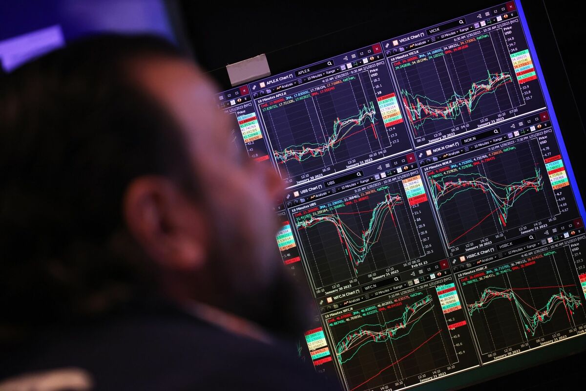 1日の米国株は続落､米経済指標で根強いインフレ圧力｜会社四季報オンライン