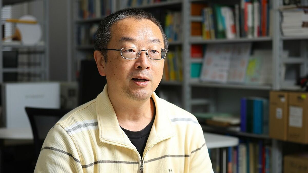 ｢東京一極集中｣は悪とは限らない／『経済学を手がかりに､都市と地方を論じてみよう』佐藤泰裕氏に聞く | ライフ | 東洋経済オンライン