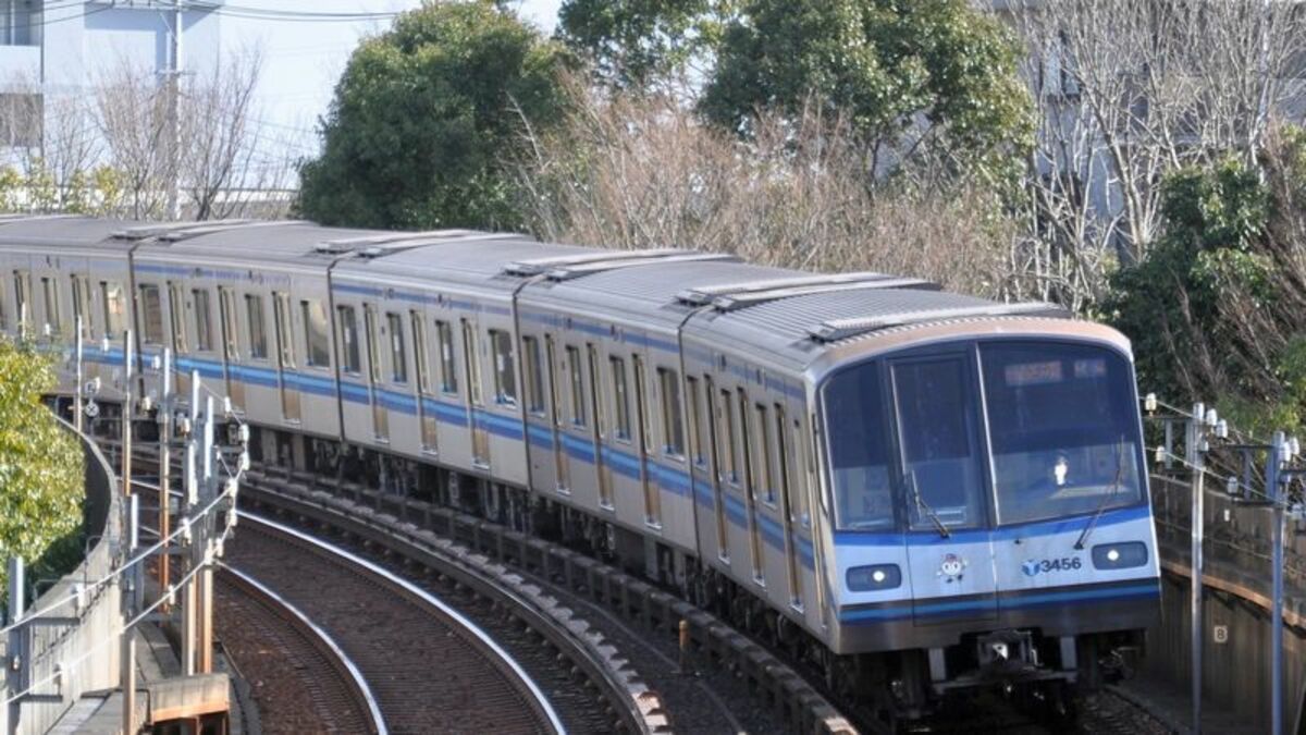横浜地下鉄ブルーライン｢延伸｣は進んでいるのか 開業目標2030年､ルート概略は決まっているが | 駅･再開発 | 東洋経済オンライン