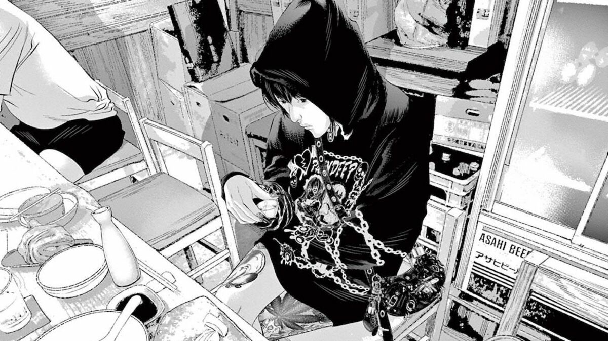 犯罪者にアドバイスする｢悪徳弁護士｣の腹積もり | 九条の大罪 | 東洋経済オンライン