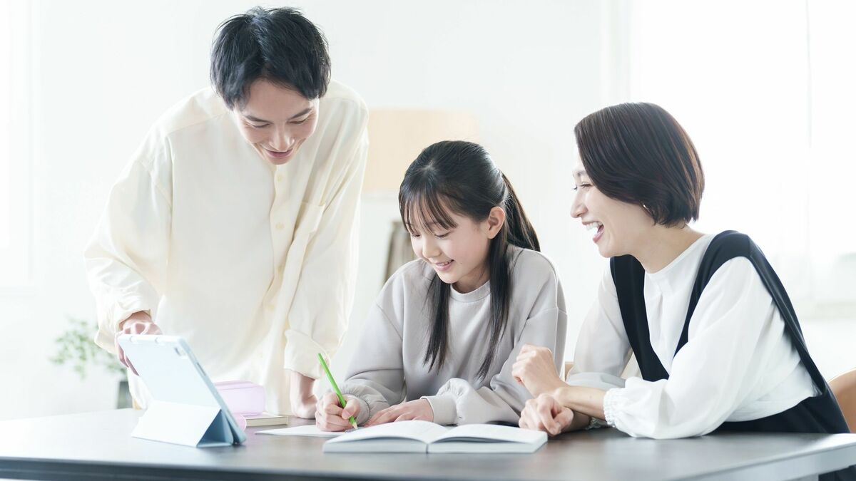 3カ月で娘の｢偏差値20UP｣母がハマった落とし穴 | 学校・受験 | 東洋経済オンライン