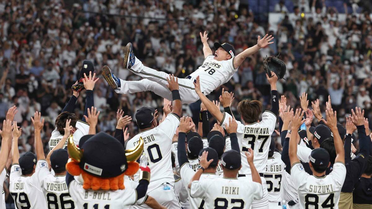 阪神優勝より穏やか｢オリックス優勝｣の納得背景 新しいオリックス