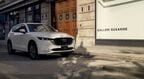 CX-5 Exclusive Mode