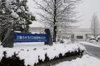 '富山の三菱ふそうバス製造は大型バスの受注急増で大忙し