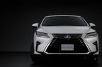レクサス・RX450h “version L”