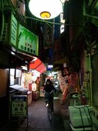 大井町