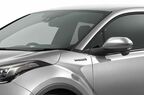 トヨタ C-HR｜Toyota C-HR