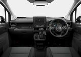 トヨタ新型シエンタのディテール（写真：トヨタ自動車）