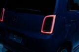 ホンダの新型軽自動車EV「N-ONE e:」（写真：三木 宏章）