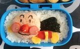 アンパンマンは非常にユニークな存在だ（写真：active hot shop / PIXTA）