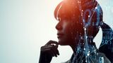 ChatGPTの仕組みについて解説します（画像：metamorworks／PIXTA）