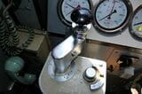 南海電鉄　観光列車「天空」 運転台