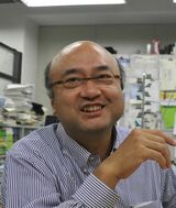 山形大学の城戸教授