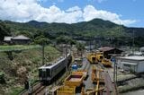 南海電鉄　観光列車「天空」