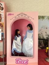 福島県にある「リカちゃんキャッスル」 ※運営はタカラトミーとは異なる（写真：筆者撮影）