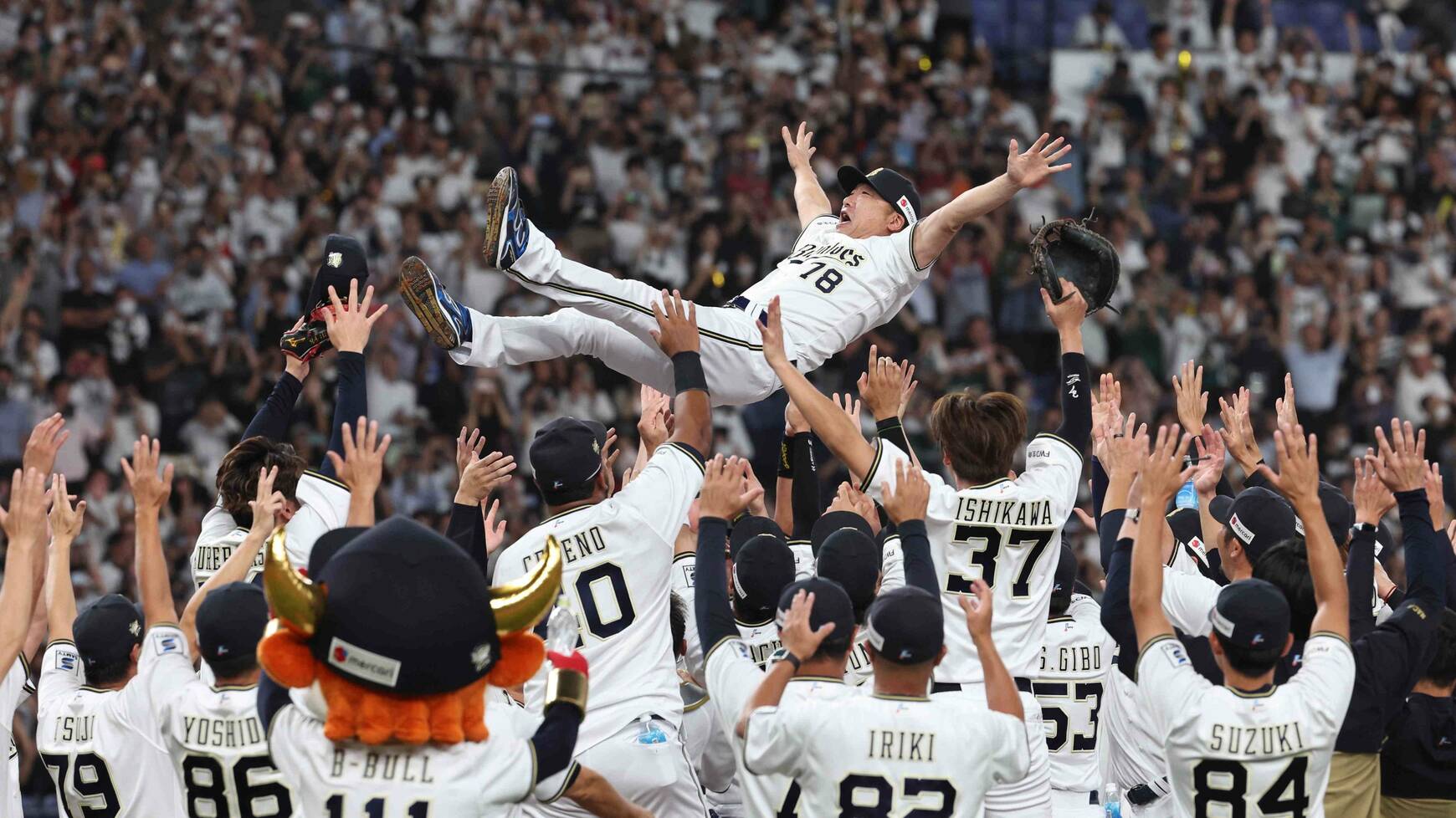 画像 | 阪神優勝より穏やか｢オリックス優勝｣の納得背景 新しい