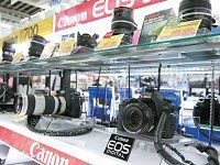 部品在庫払底の電機業界、「５月危機」の深刻さ