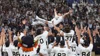 阪神優勝より穏やか｢オリックス優勝｣の納得背景 新しいオリックス･バファローズの時代に